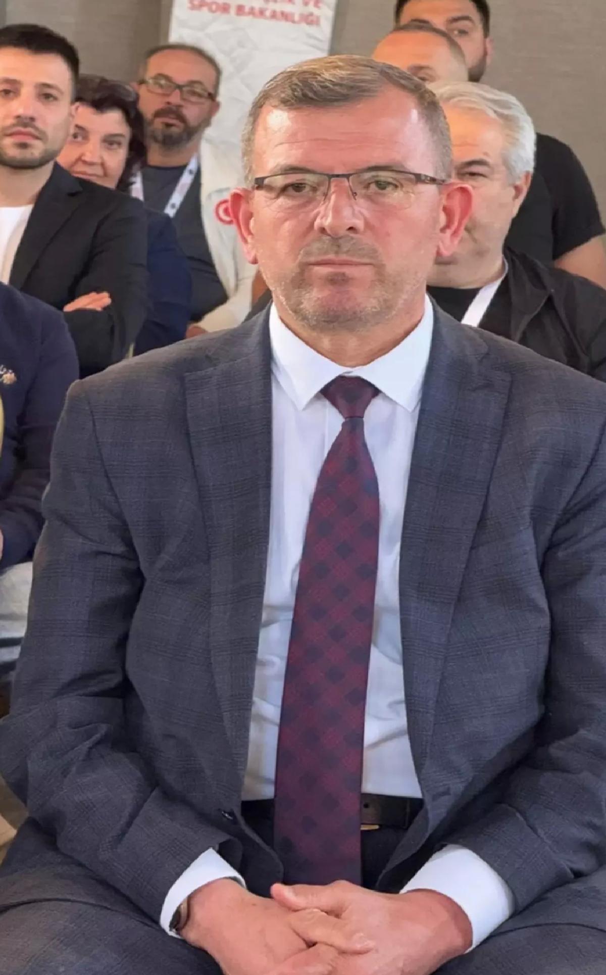 Türkiye Kaykay Federasyonu İlk Çalıştayını Gerçekleştirdi