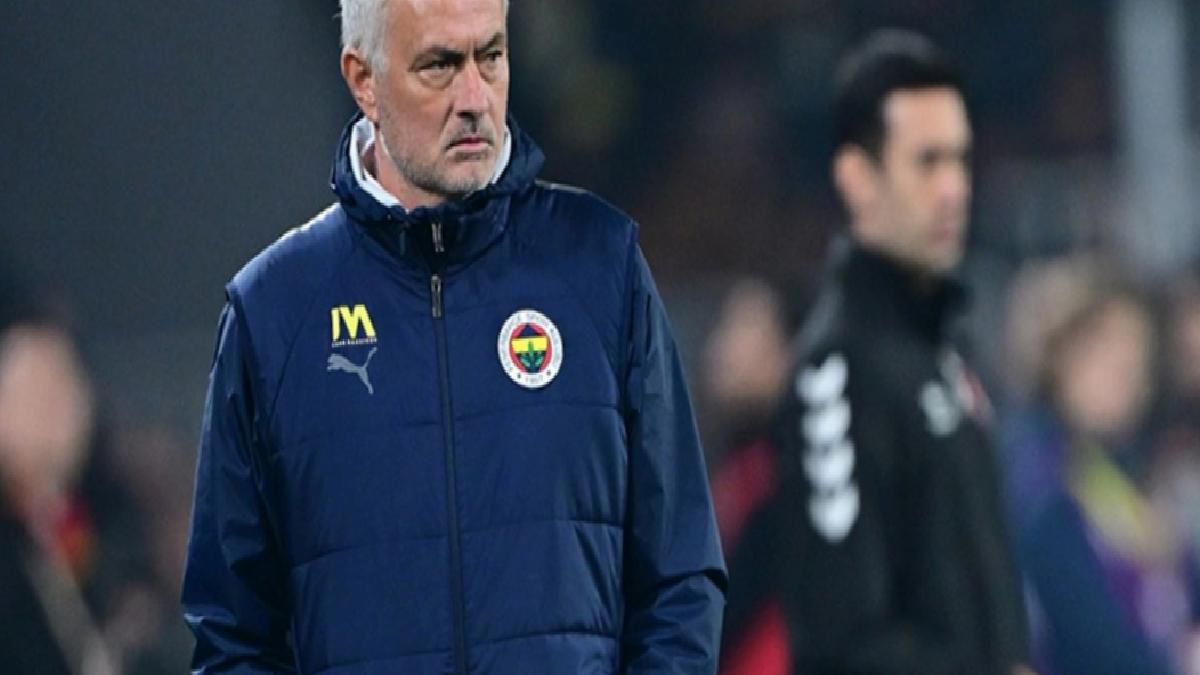 Türkiye Kupası’ndaki mağlubiyetin ardından Fenerbahçe için kritik akşam