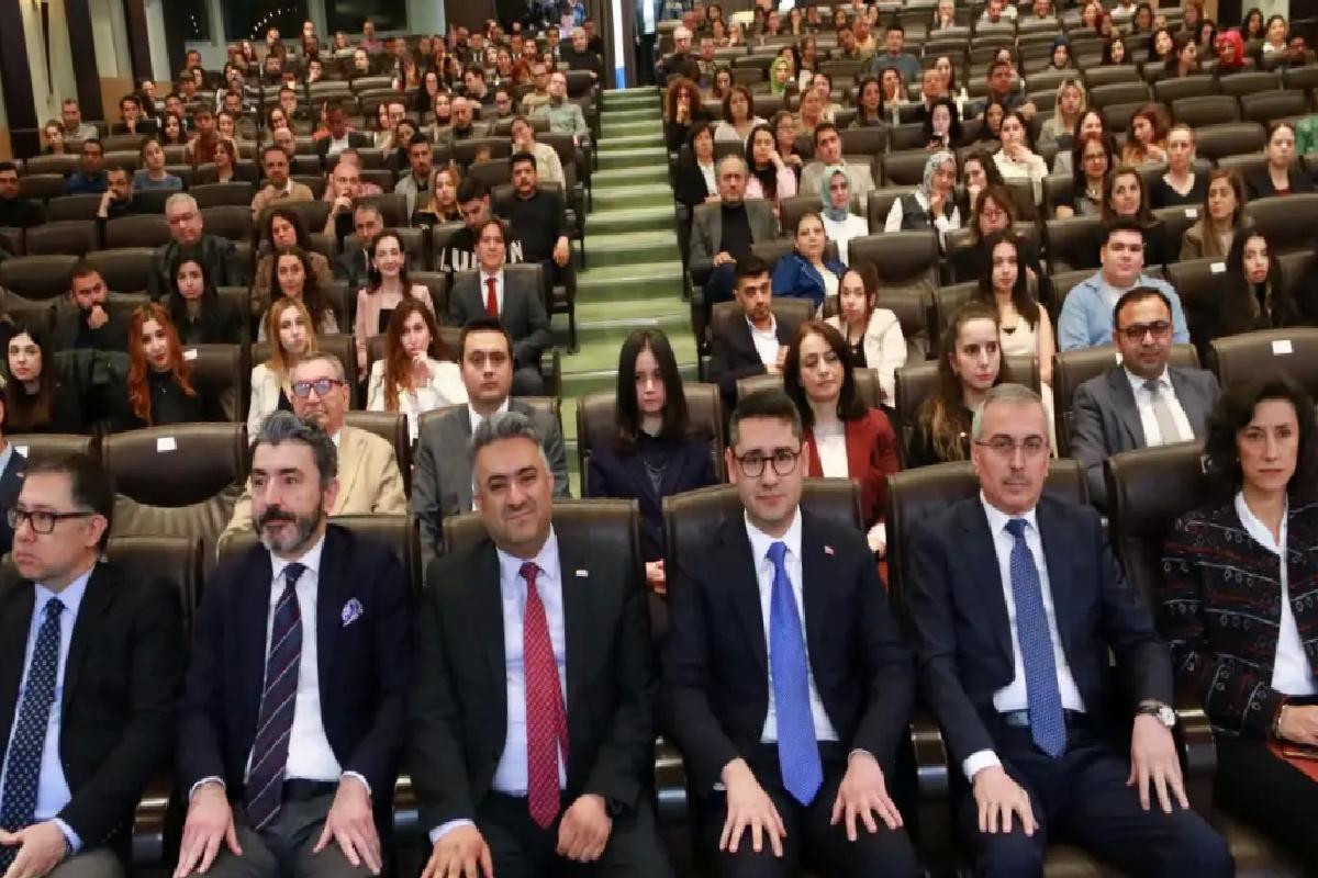 Türkiye Patent Başvurularında Rekor Kırdı