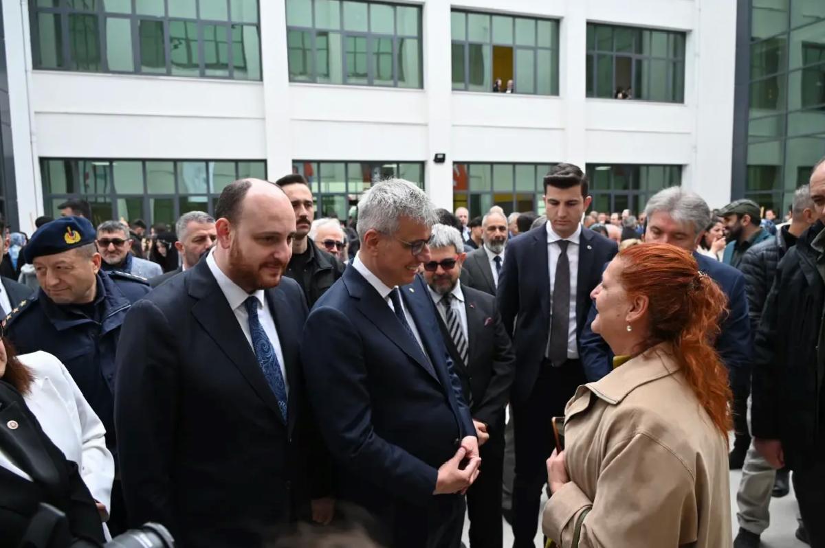 Türkiye Sağlıkta Dünyada İyi Yerlerde