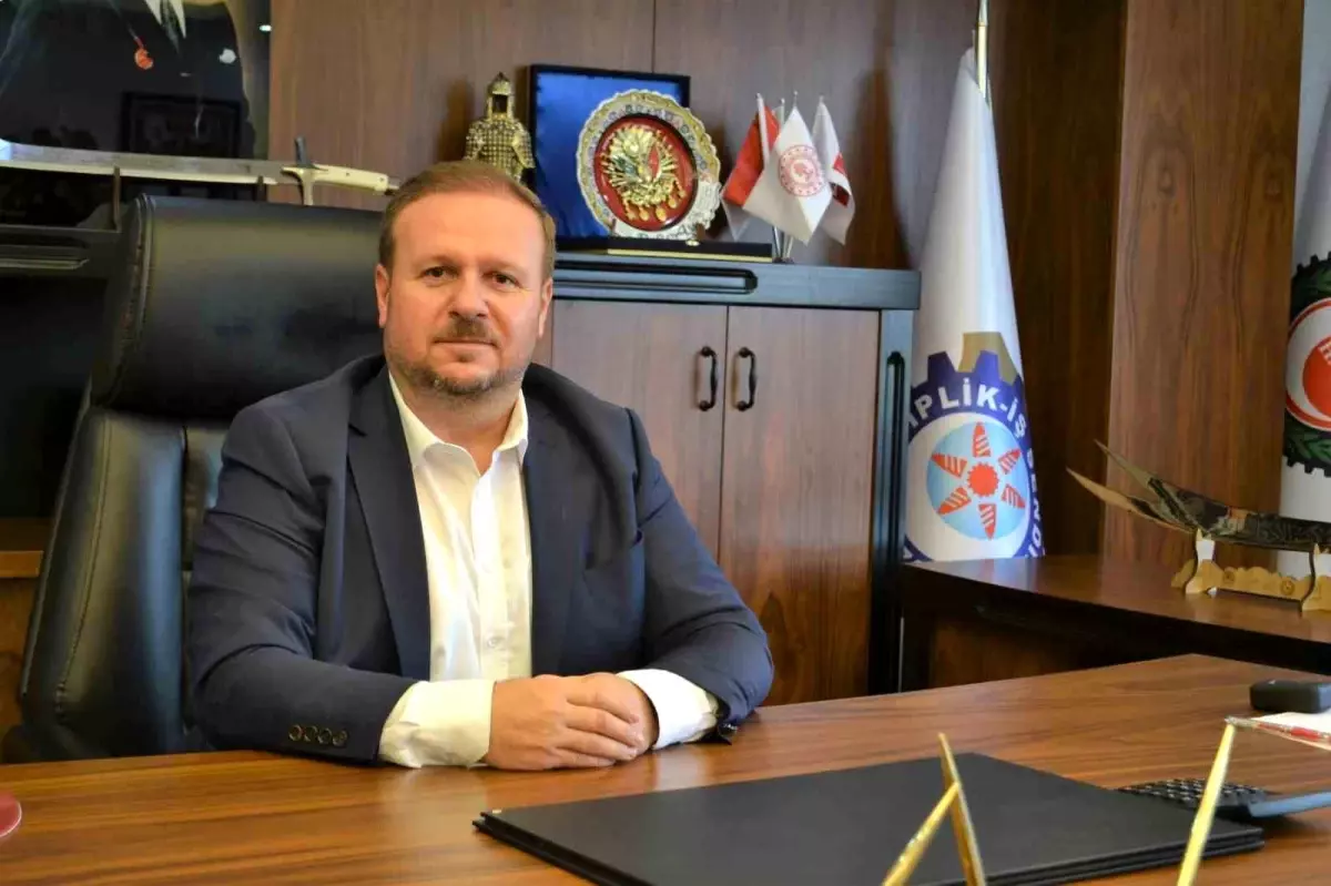 Türkiye, Tarife Savaşlarına Hazırlanmalı