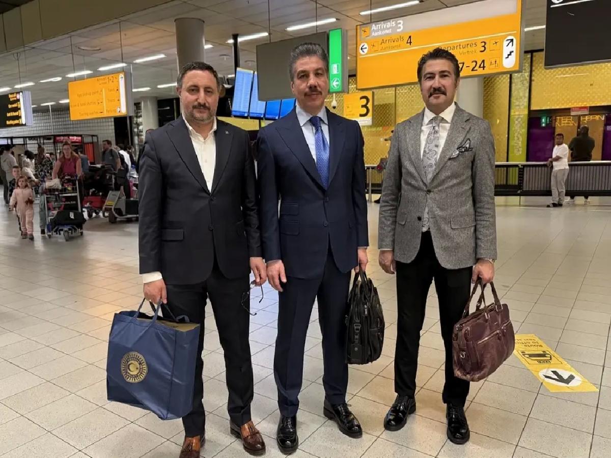 Türkiye, UAD’de İsrail’in Kısıtlamalarını Tartıştı