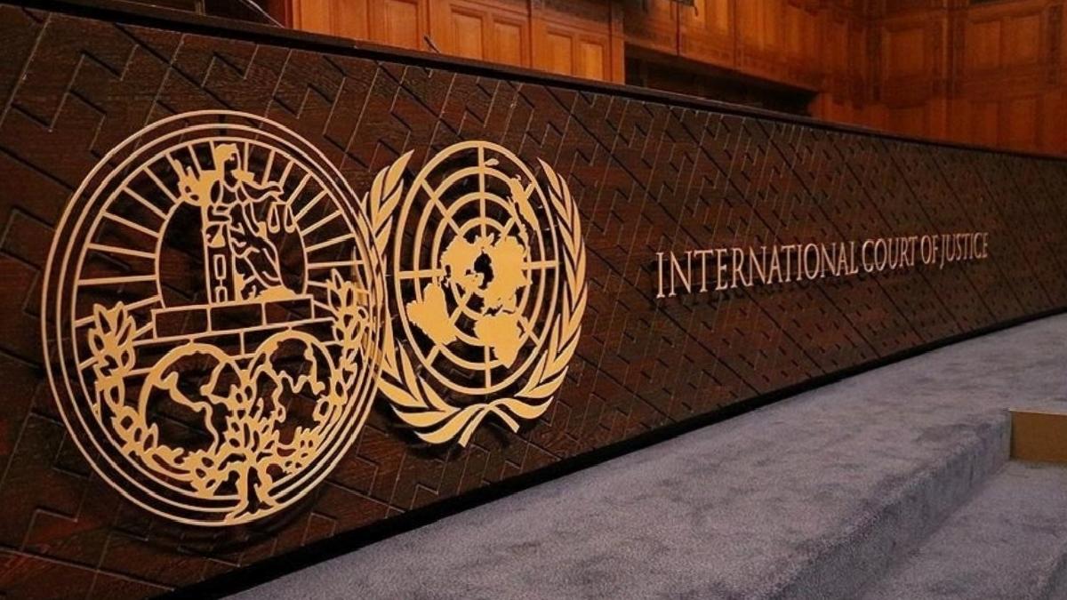 Türkiye, Uluslararası Adalet Divanı’nda İsrail’e karşı sunum yapacak
