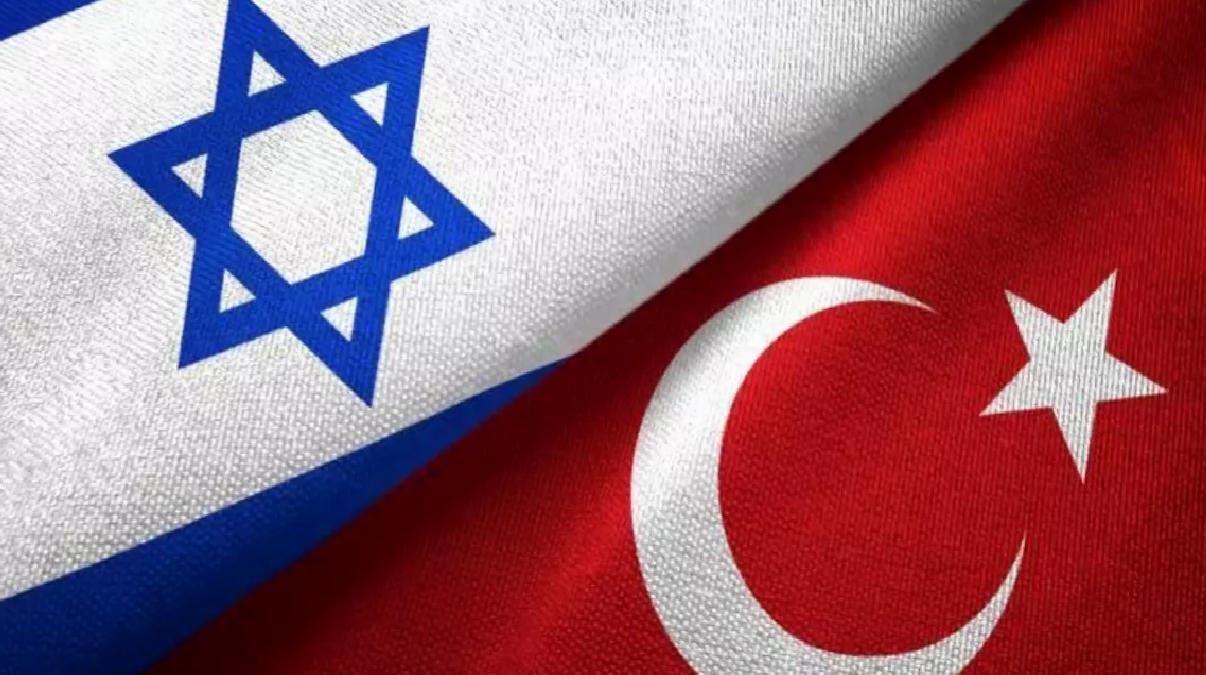 Türkiye ve İsrail, Suriye için Azerbaycan’da Toplandılar