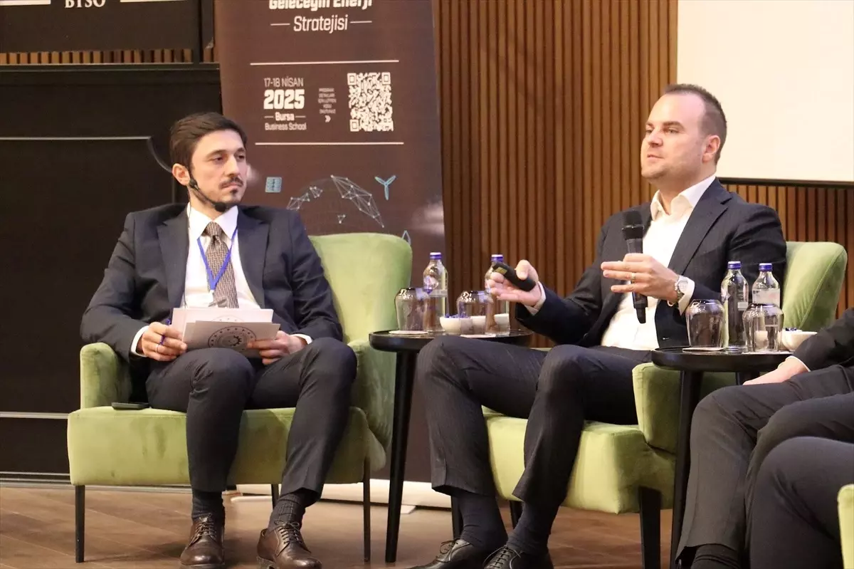 Türkiye Yenilenebilir Enerji Hedeflerini Açıkladı