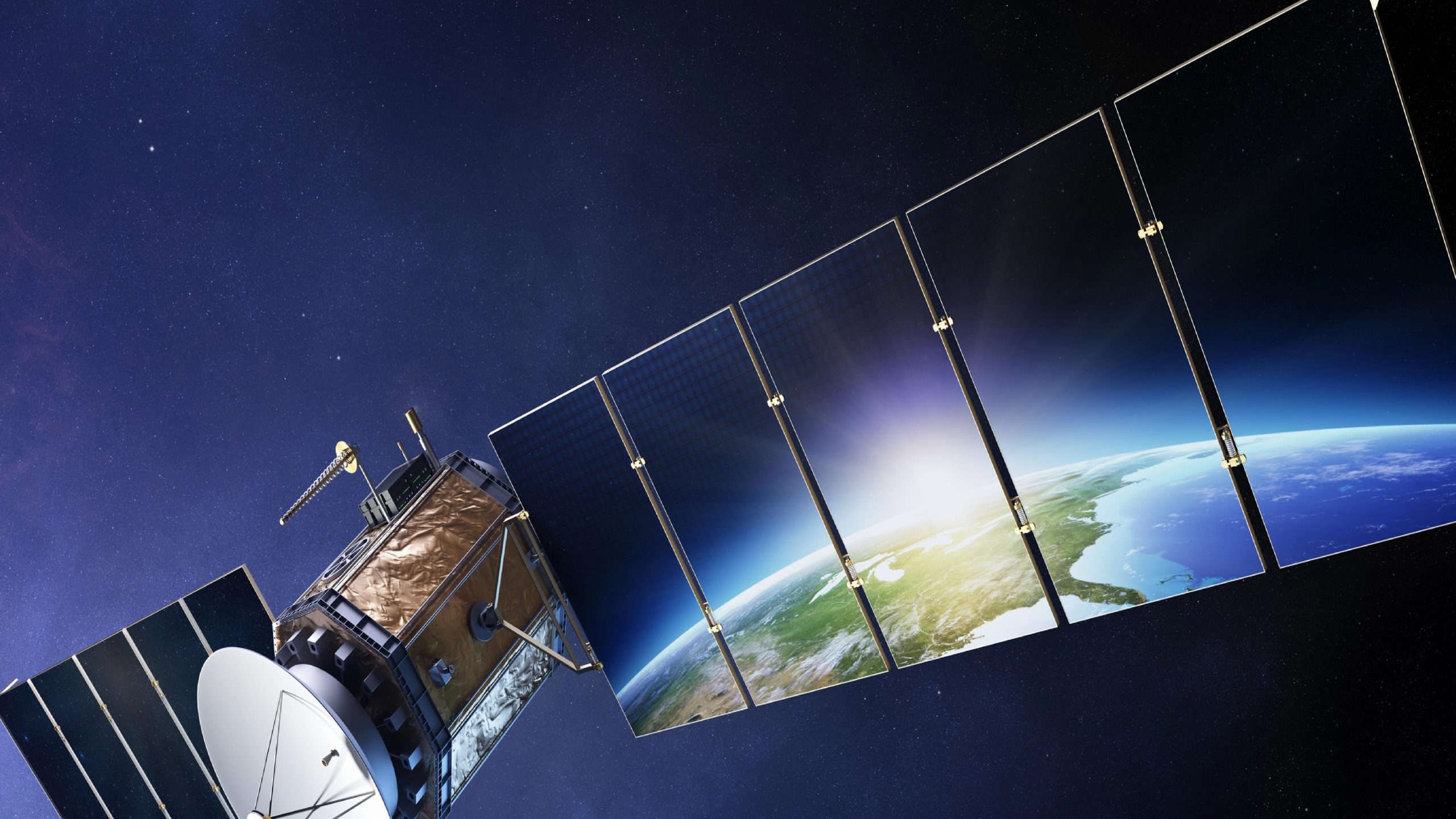 Türkiye, yerli GPS sistemi için uygulama geliştirecek