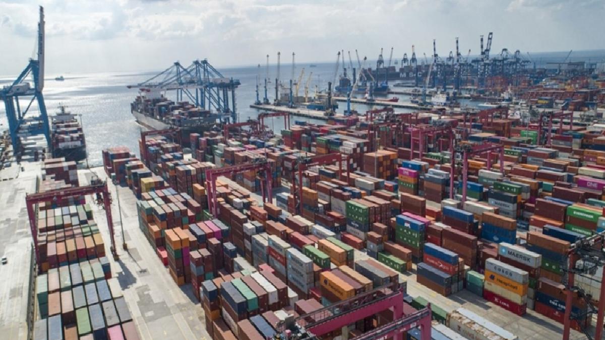 Türkiye’de 37 ilin ihracatı arttı! İstanbul ilk sırada