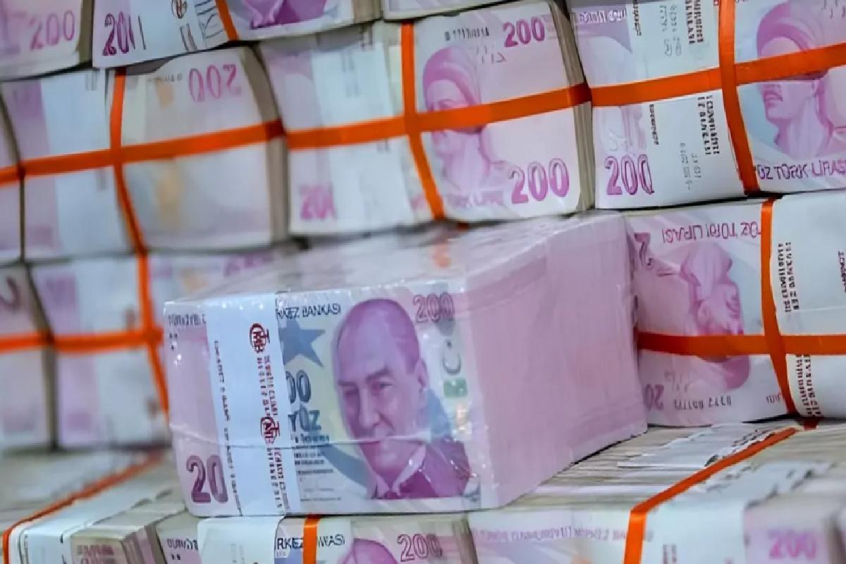 Türkiye’de en zengin isimleri baştan sona değişti