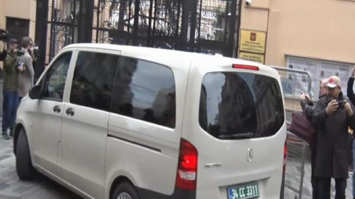 Türkiye’de önemli zirve: ABD ve Rusya heyetleri İstanbul’da bir araya geldi