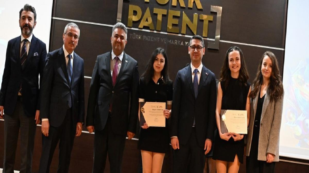 Türkiye’de patent başvuruları 10 bin barajını aştı