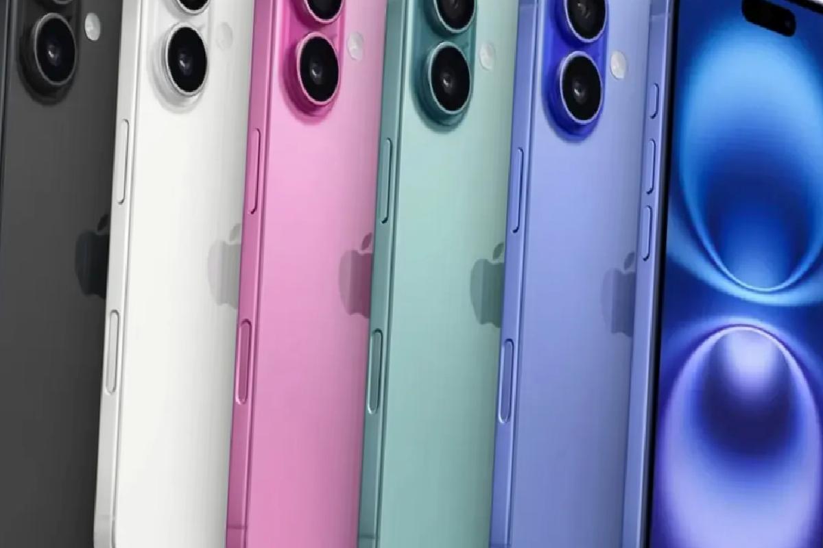 Türkiye’de satılan iPhone fiyatlarına yeni zam geldi