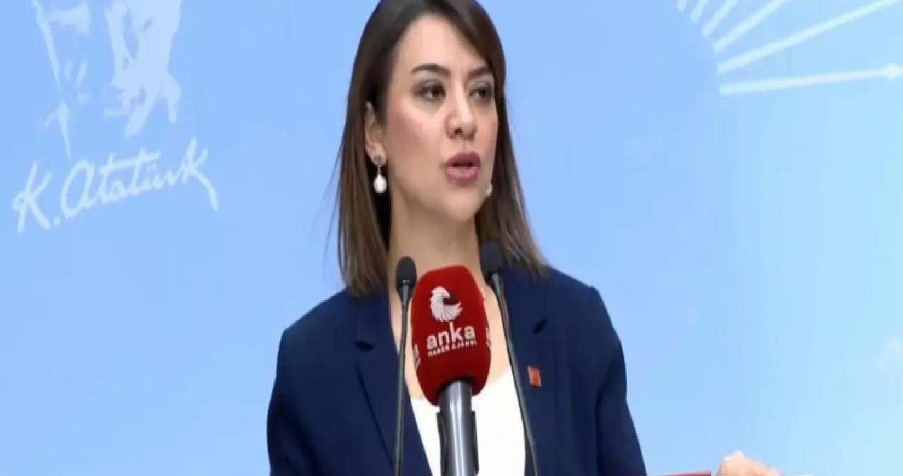Türkiye’nin Çalışma Şartları Eleştirildi