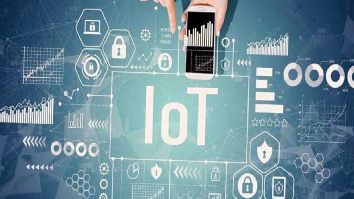 Türkiye’nin teknolojik devrimi: Ulusal IoT Platformu