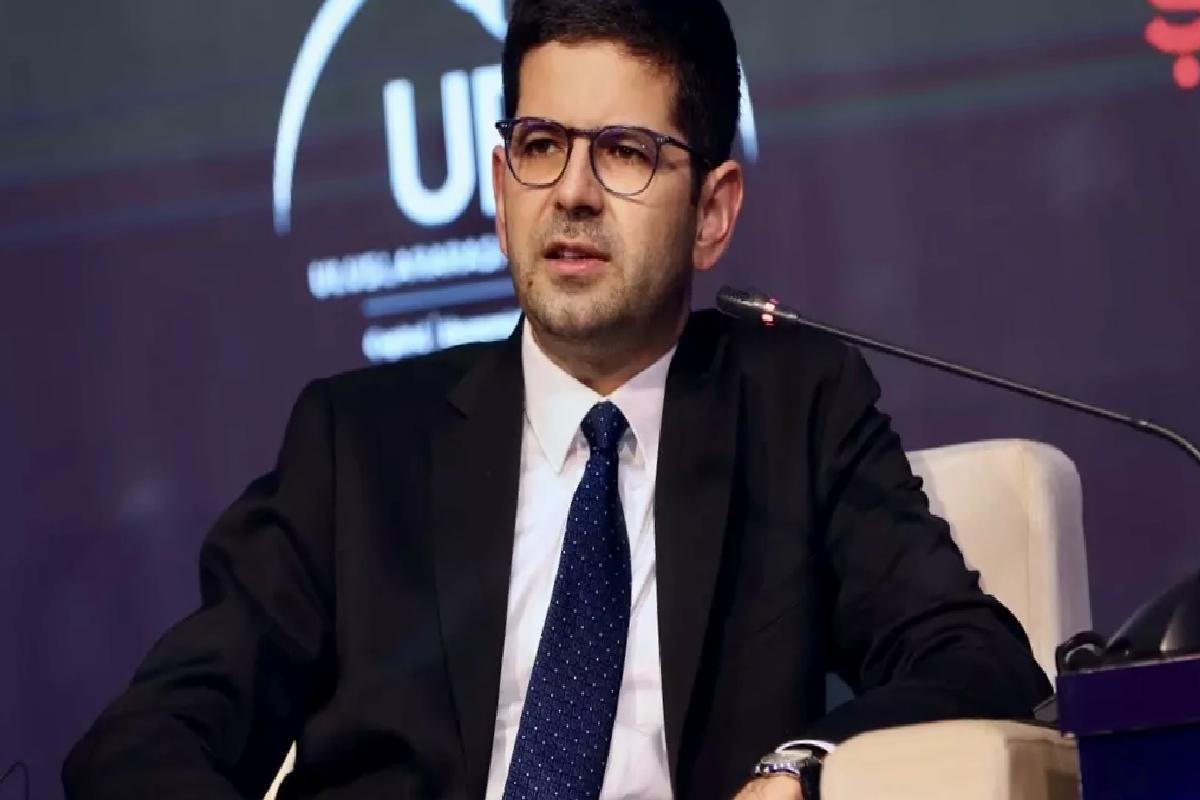Türkiye’ye gelen uluslararası doğrudan yatırımın yaklaşık yüzde 70’i Avrupa’dan