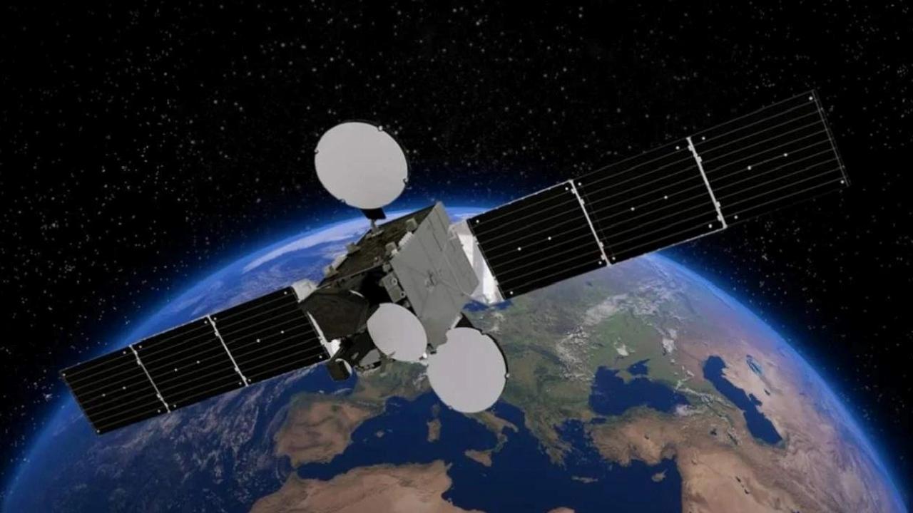 Türksat 6A bugün hizmete giriyor: Neler sunacak?