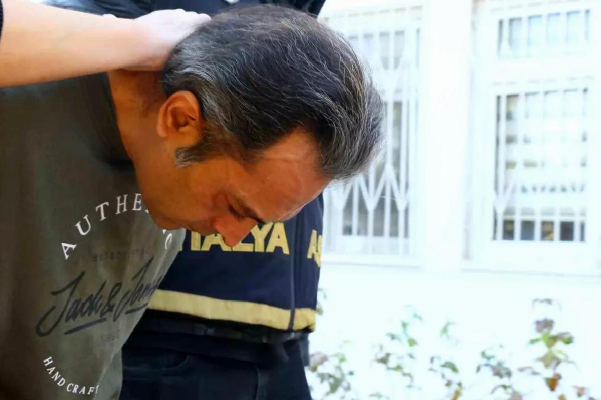 Tutuklu Sanık, Pankreas Kanserinden Hayatını Kaybetti