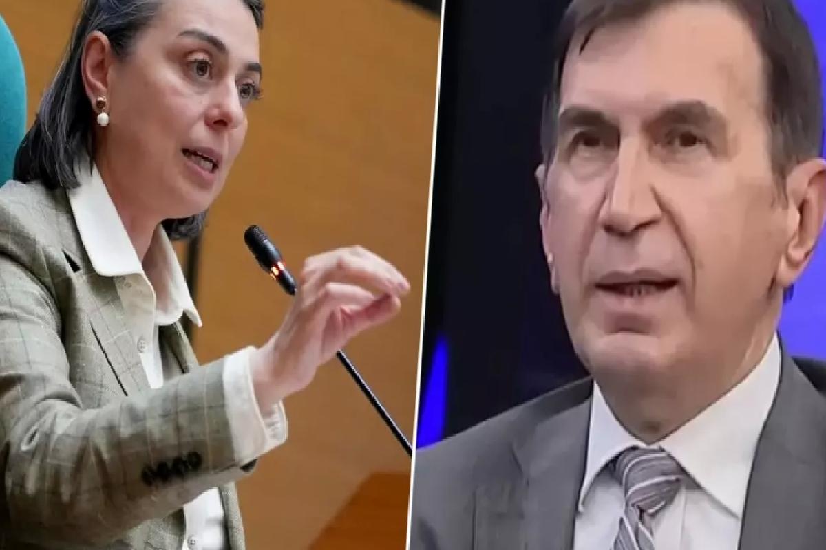 “Twerk” çıkışı tartışma yarattı! Dedetaş, Fuat Uğur için harekete geçiyor