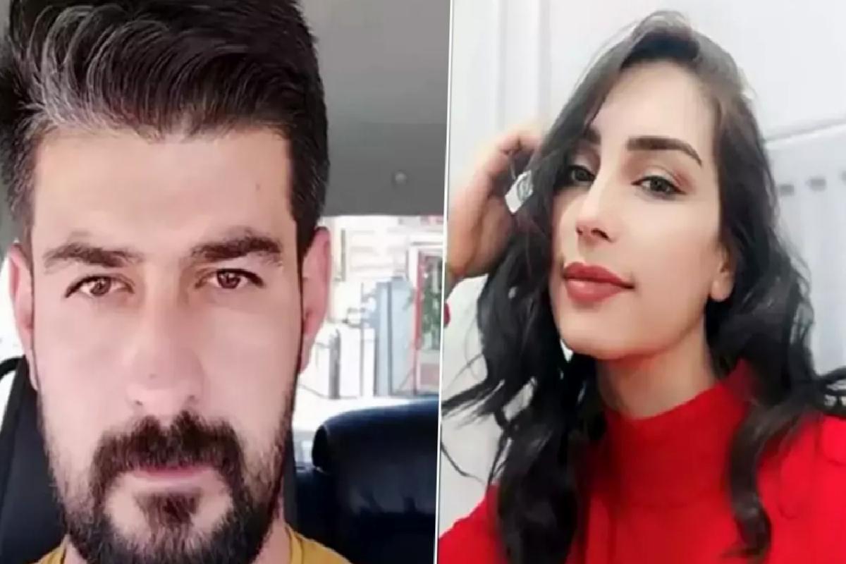 Üç çocuk annesi Pınar’ı katleden caniye mahkeme başkanı ayar verdi: Neden sırıtıyorsun