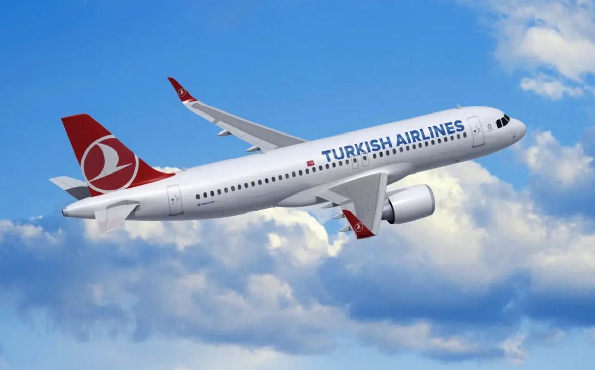 Uçuş yapacaklar dikkat! Türk Hava Yolları (THY) iptal olan seferleri duyurdu
