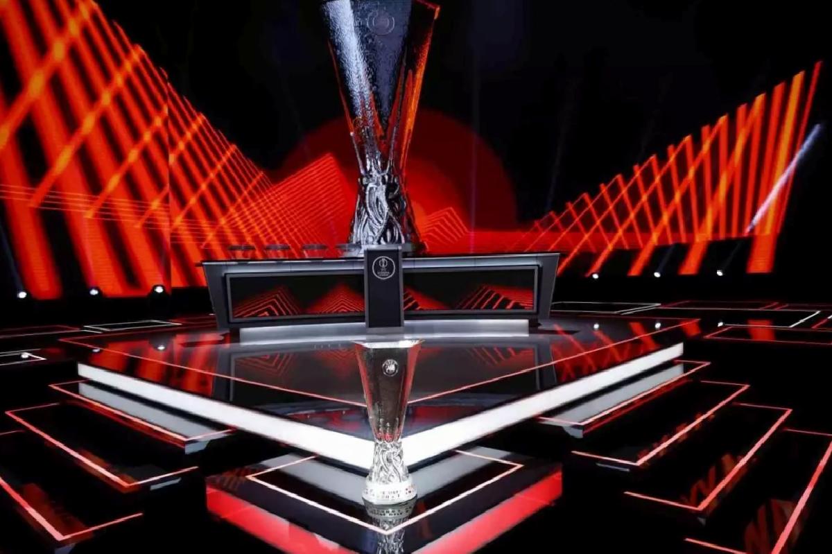 UEFA Avrupa Ligi Yarı Final Heyecanı