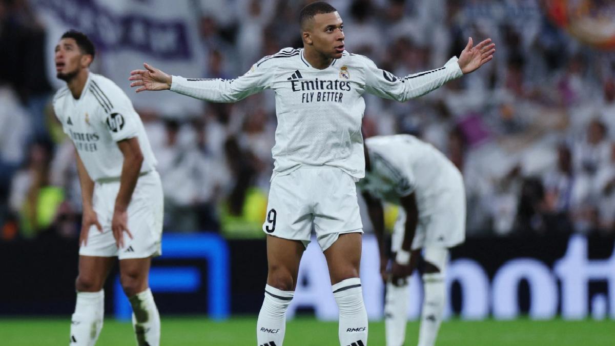UEFA, Real Madridli futbolculara ceza verdi