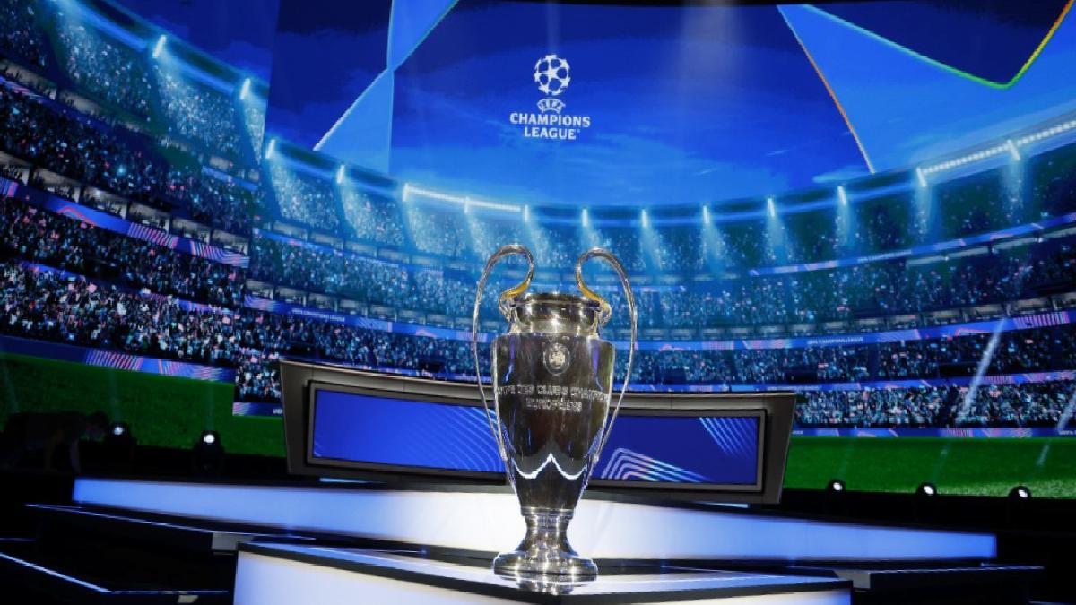 UEFA Şampiyonlar Ligi’nde çeyrek final heyecanı yaşanacak
