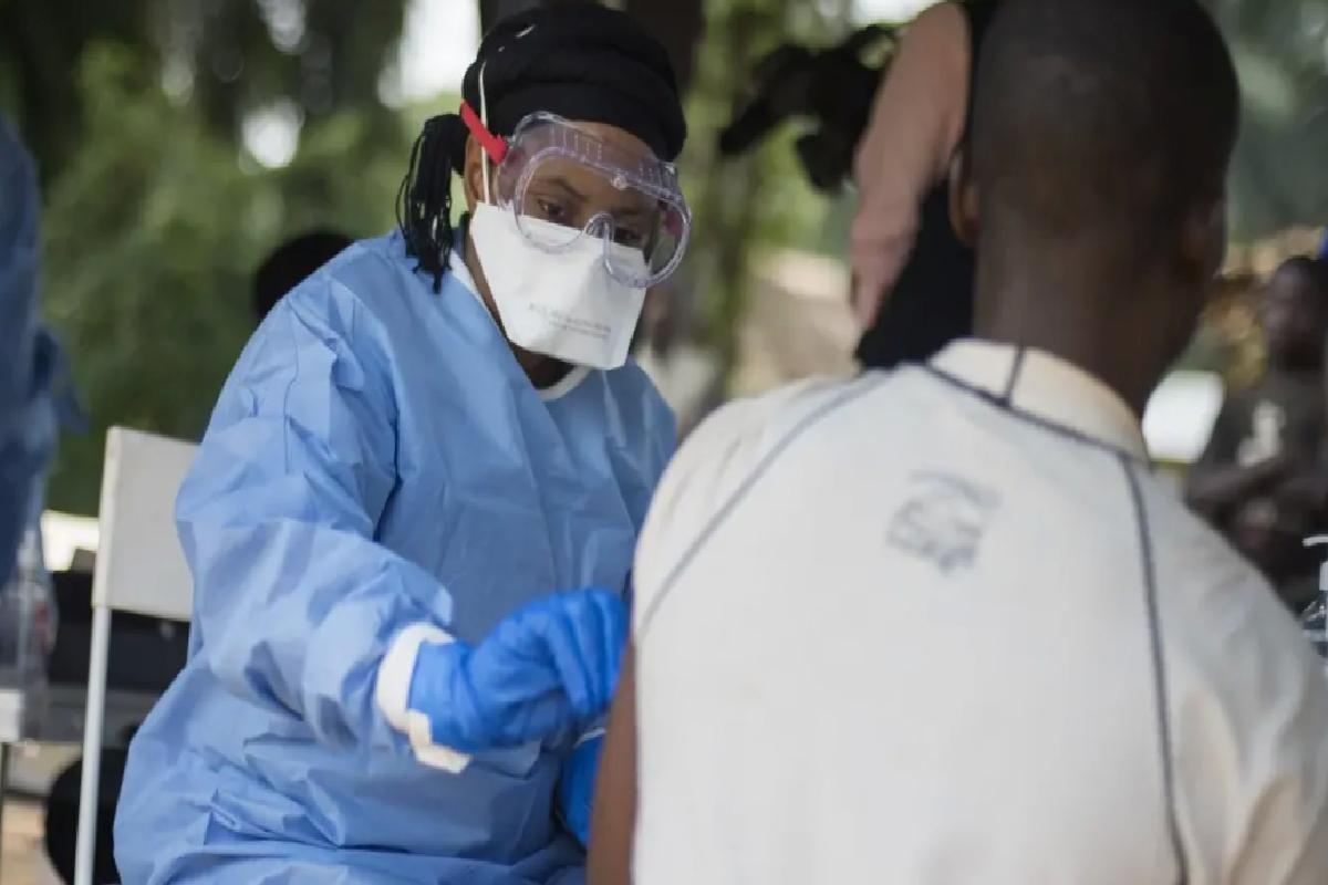 Uganda’da Ebola Salgını Sona Erdi