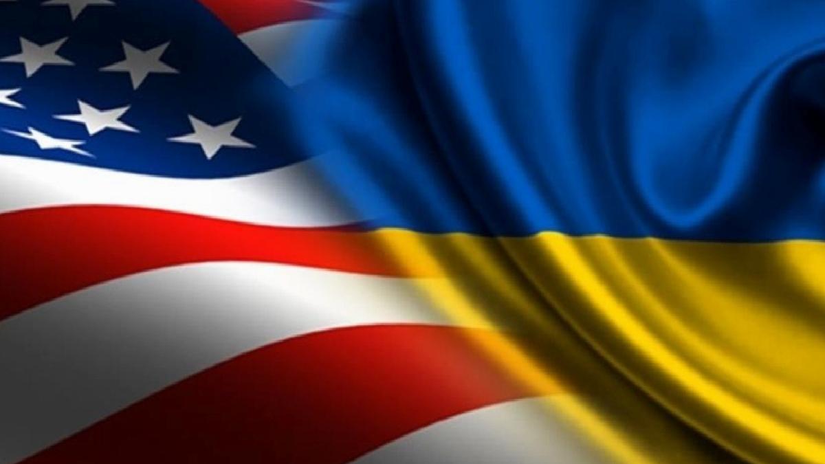 Ukrayna: Nadir element anlaşması için ABD ile istişarelere başladık