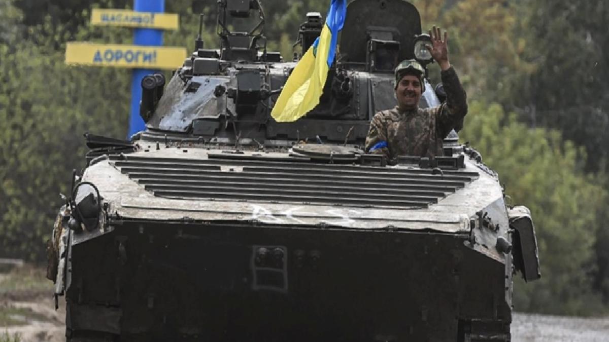 Ukrayna: Ortak ülkelere savunma sanayi ürünlerini test etme fırsatı sunuyoruz