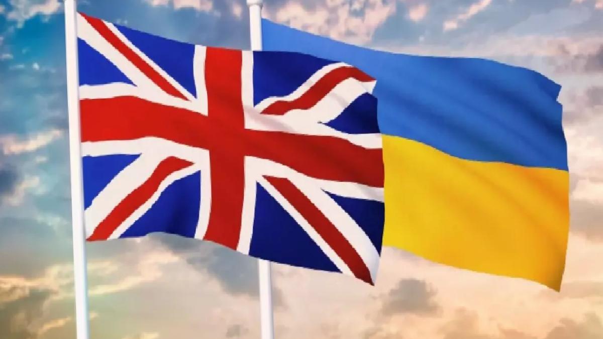 Ukrayna’ya 21 Milyar Euro Askeri Yardım