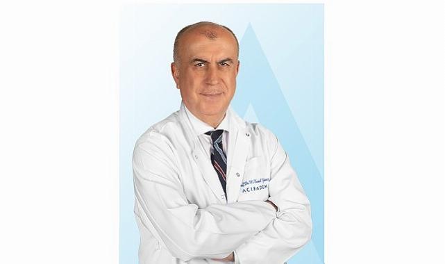 Ülkemizde 30 yaş üzerindeki her 3 kişiden 1’i obezite hastası!