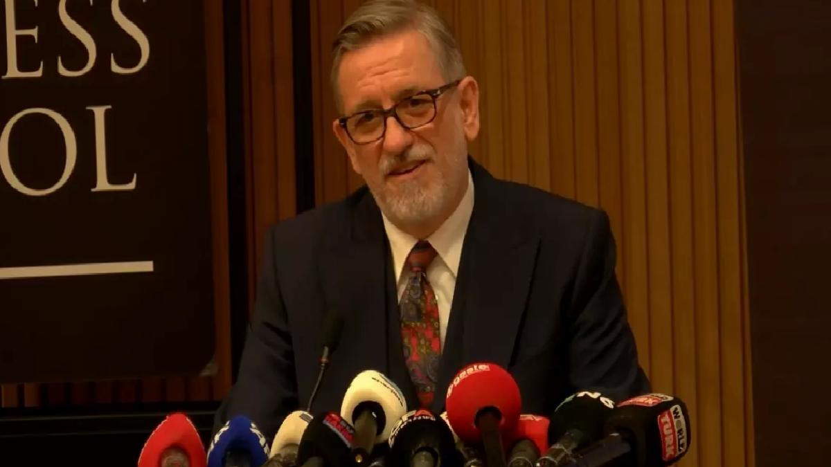 Uludağ Enerji Zirvesi’nde Sıfır Karbon Vurgusu