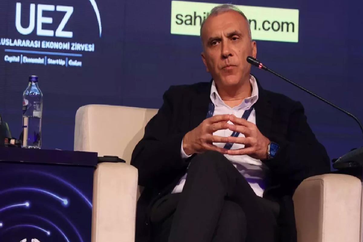 Uluslararası Ekonomi Zirvesi’nde Sürdürülebilirlik Vurgusu