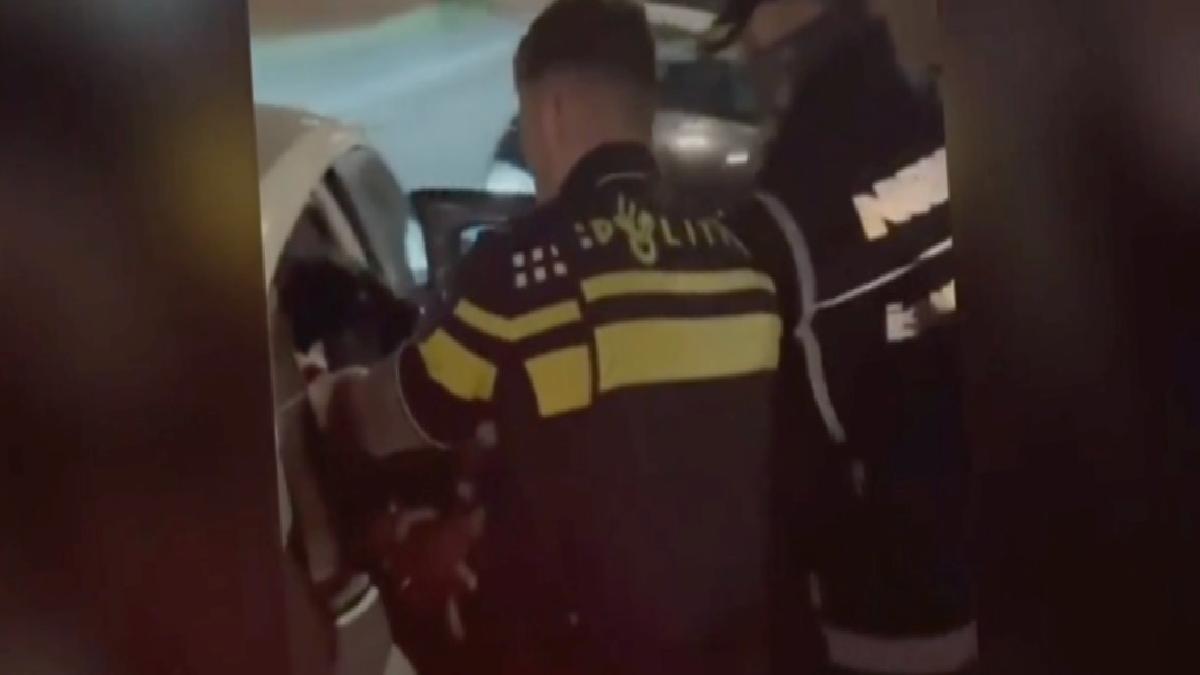 Uluslararası suç örgütlerine operasyon: 234 üst düzey örgüt üyesi gözaltına alındı