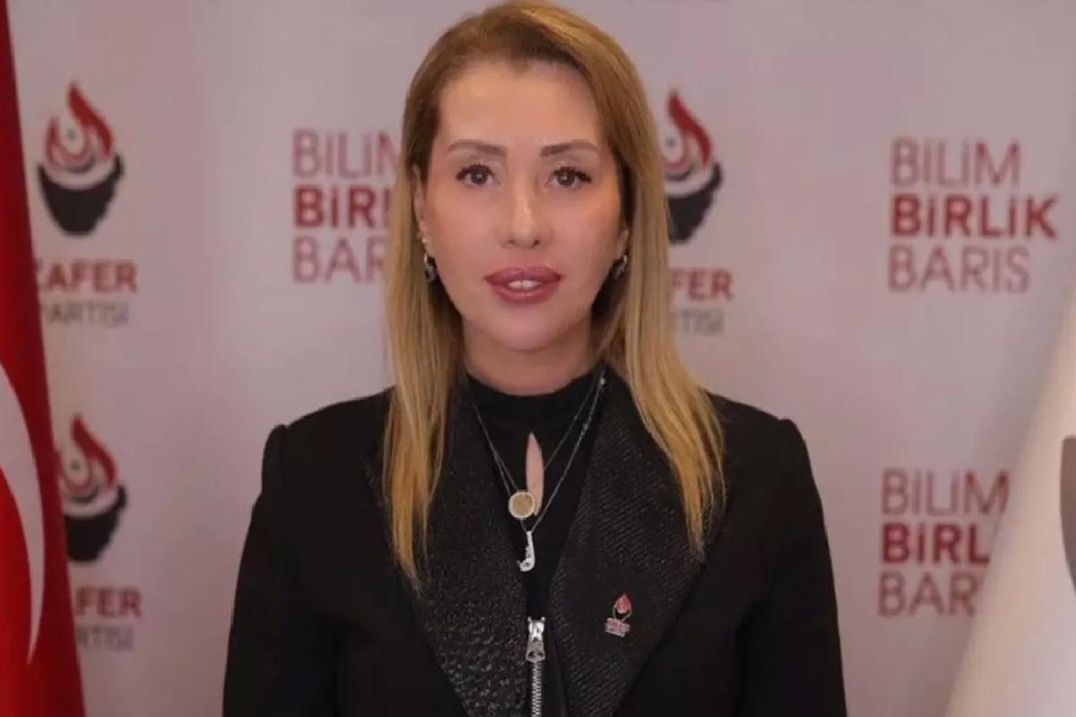 ‘Ümit Özdağ’ın iddianamesi hazırlandı’ iddiası yalanlanan Zafer Partili isim görevinden istifa etti