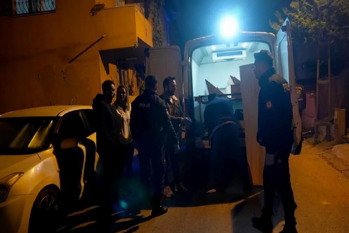 Ümraniye’de Silahlı Saldırı: Bir Kadın Hayatını Kaybetti