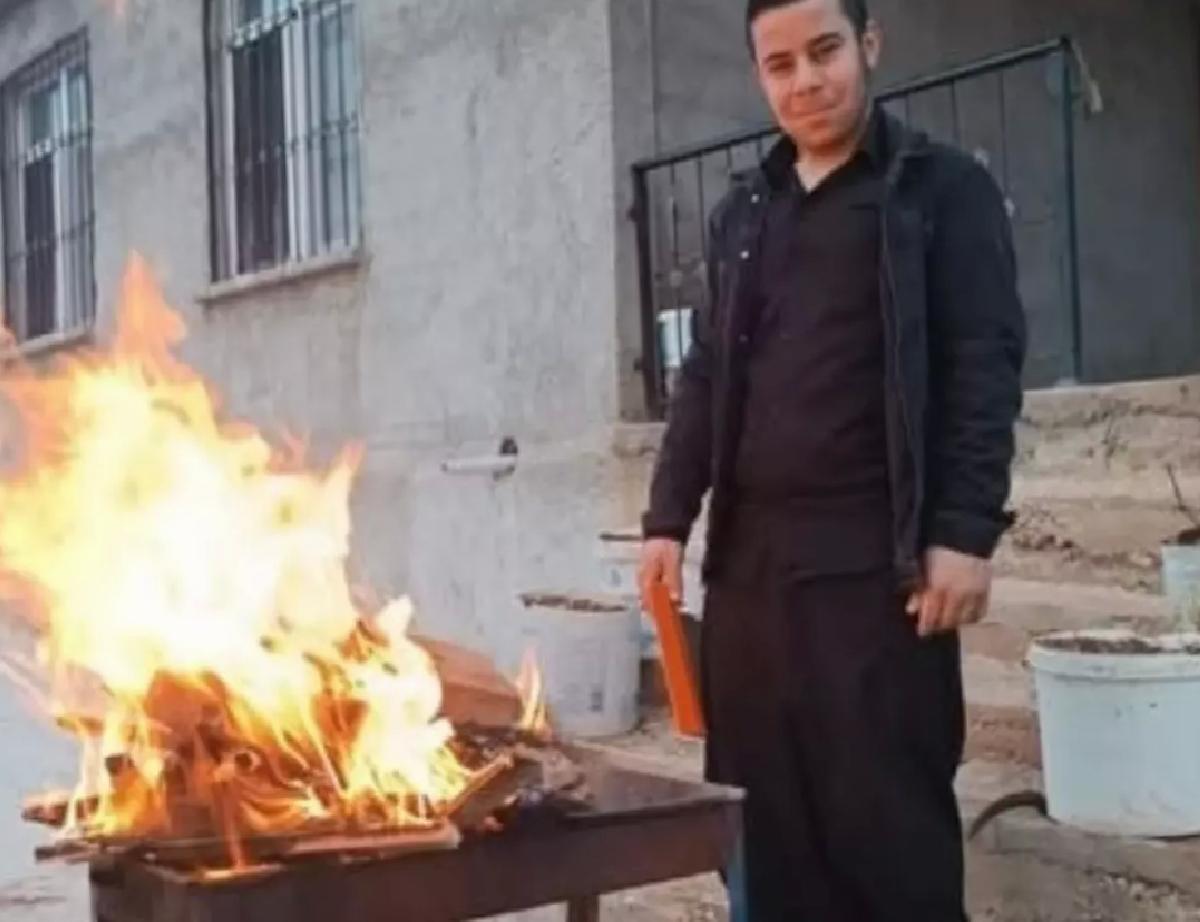 Umut Karalı Sulama Kanalında Boğuldu