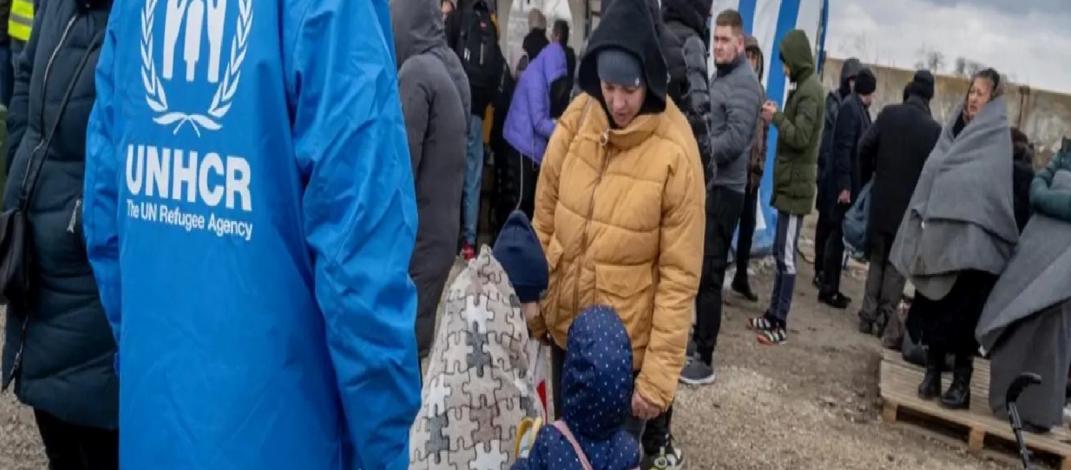 UNHCR, Meksika Ofislerini Kapatıyor