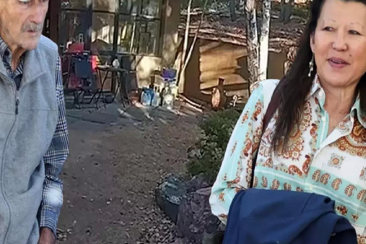 Ünlü çiftin cesetleri günler sonra bulunmuştu! Ölüm nedenleri ortaya çıktı