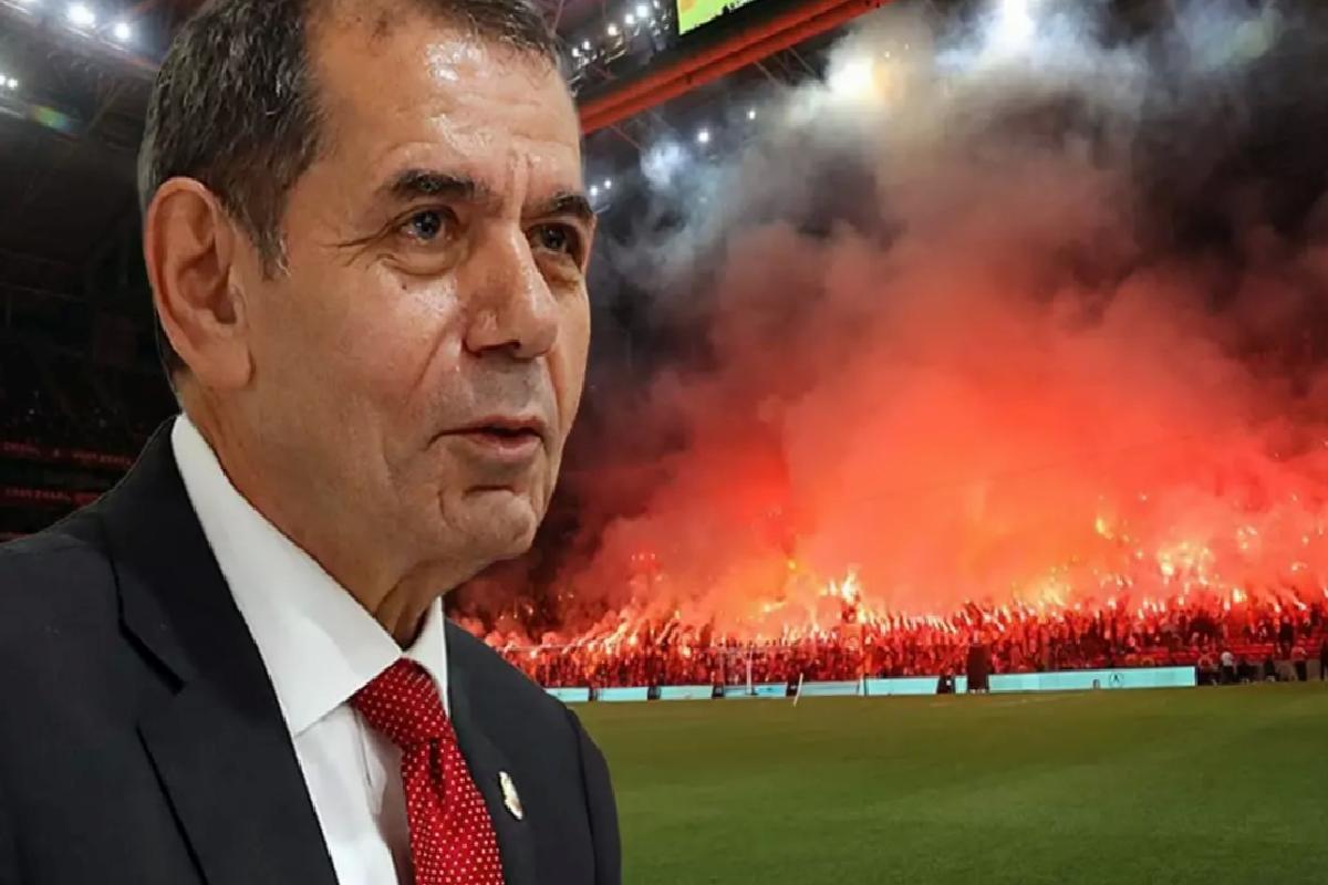 Ünlü gazeteci “Hayırlı olsun” diyerek müjdeyi verdi! Galatasaray’a bir dünya yıldızı daha