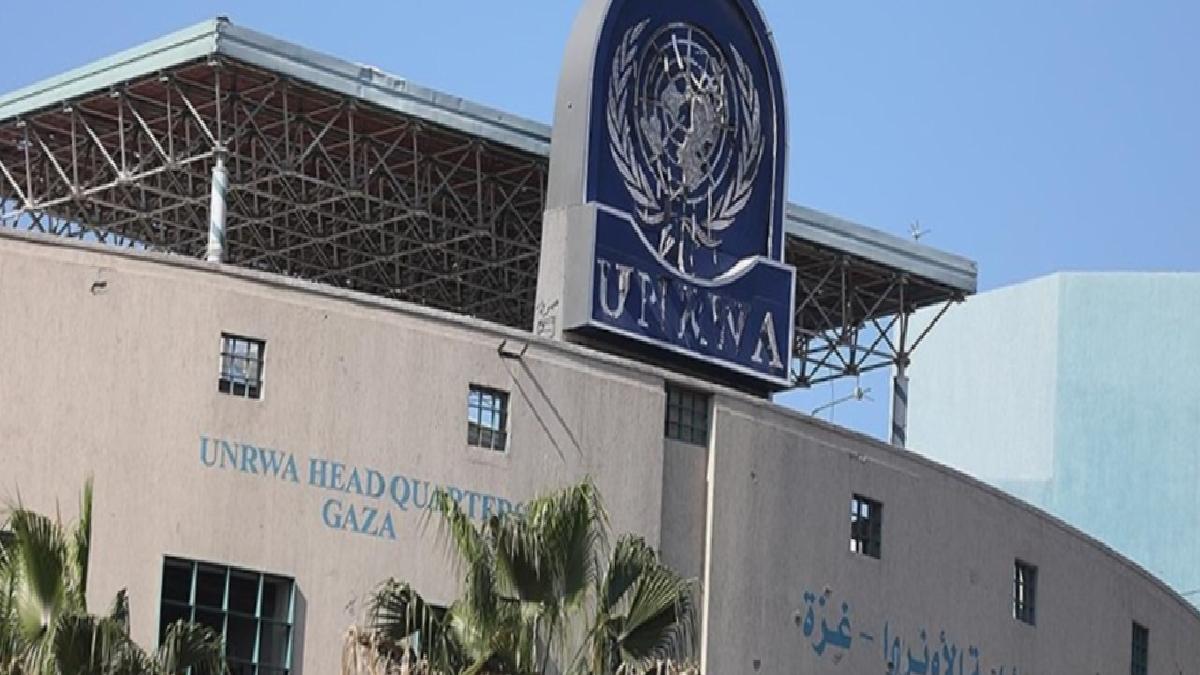 UNRWA, Gazze’deki sağlık merkezlerine ilişkin son durumu paylaştı