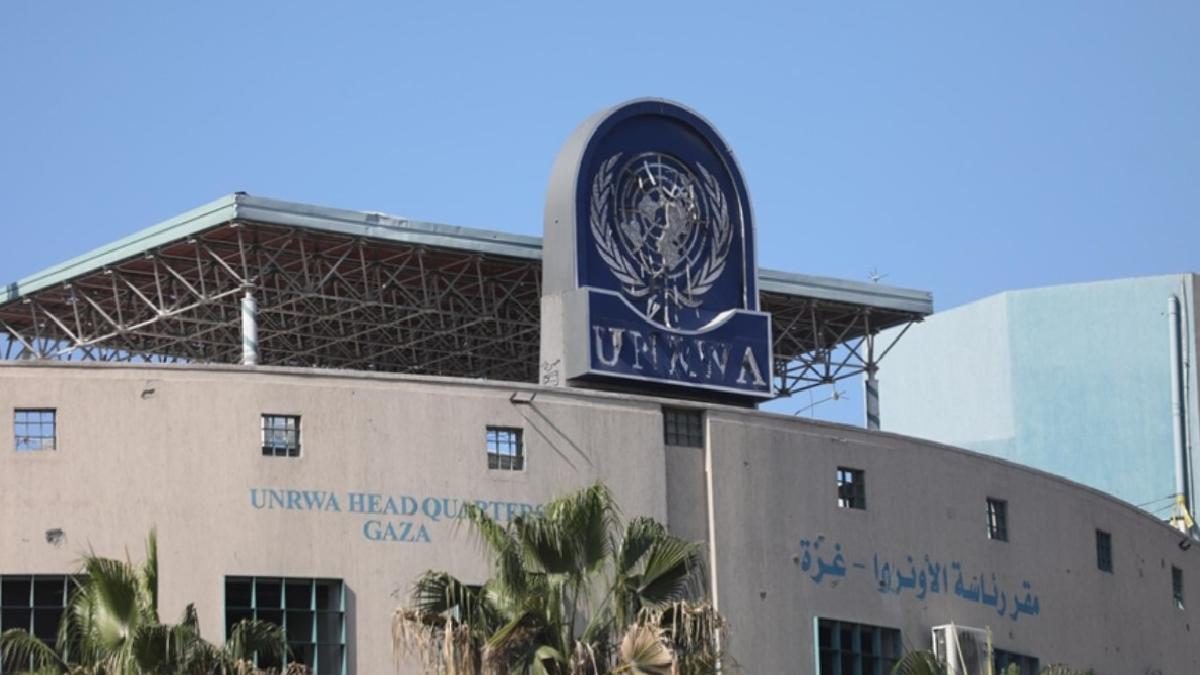 UNRWA’dan Gazze yorumu: Umutsuzluğun diyarı haline geldi