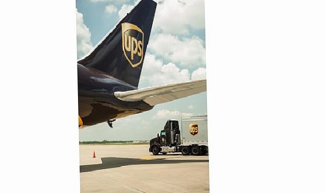 UPS Türkiye, Kesintisiz Teslimatla İhracatta  Öncü Çözümler Sunuyor