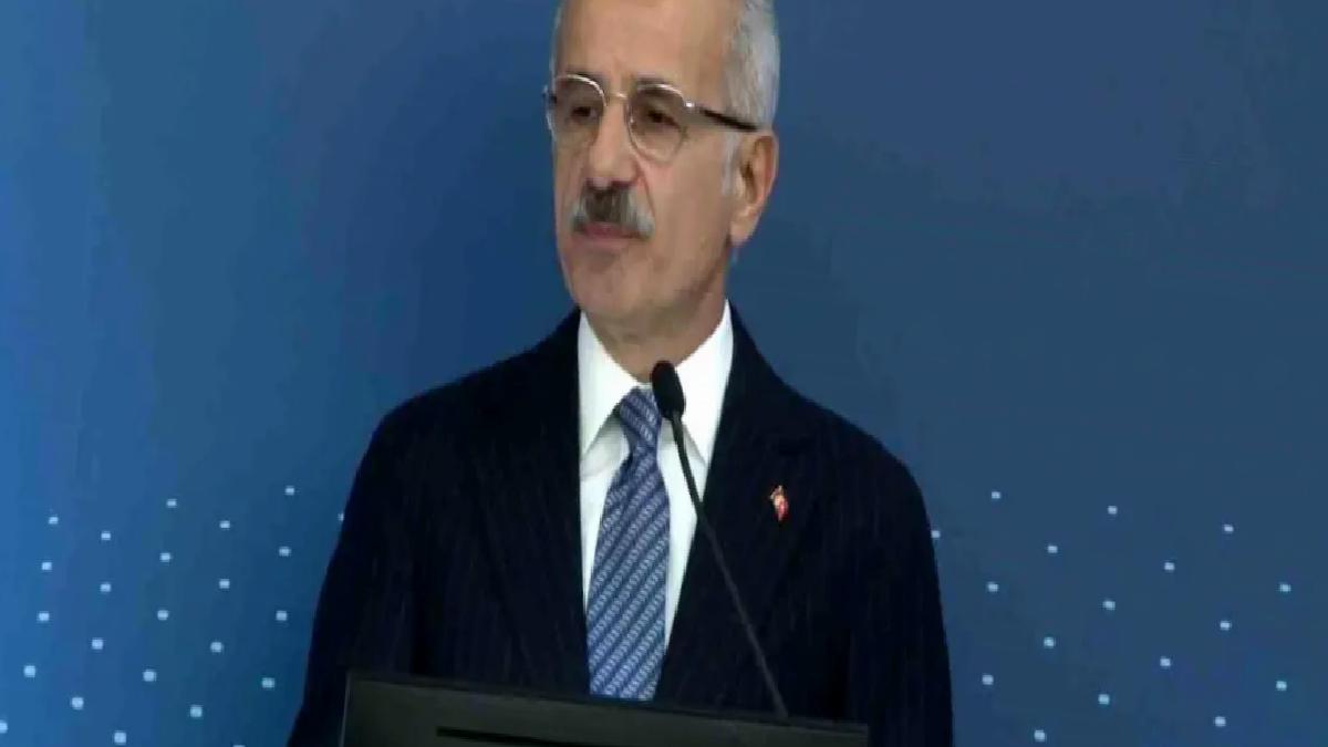 Uraloğlu: Ulaştırma Yatırımları Ekonomiyi Güçlendiriyor