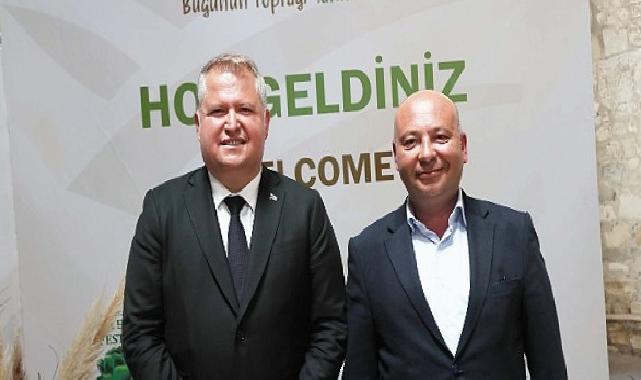 Urla ve Bozcaada’dan Gastronomide Güç Birliği