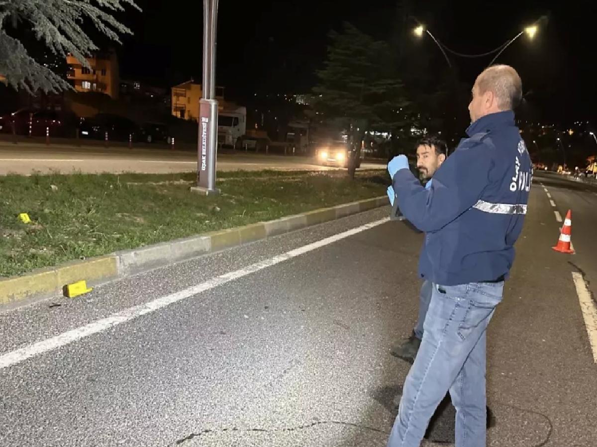Uşak’ta Kaza: Fadime Azman Hayatını Kaybetti