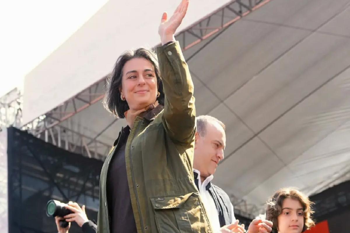 Üsküdar Belediyesi’nde kriz: Personelin maaşını ödeyemediler