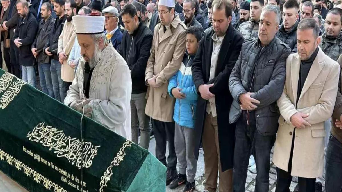 Üsküdar’da Çöp Kavgası Kanlı Bitti