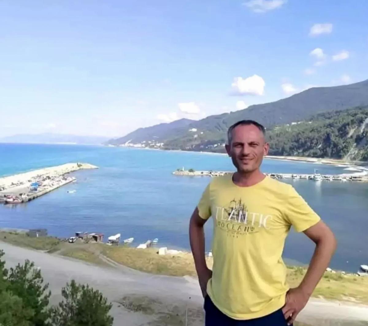Üsküdar’da Silahlı Saldırı: 1 Ölü, 5 Gözaltı