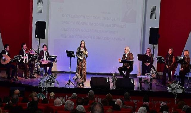 ‘Ustasından Dinlediğim Şarkılar’la Müzik Ziyafeti